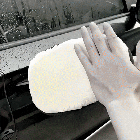GloveWash Pro™ 2-in-1 Microfiber Cleaning Glove (Buy 1 Get 1 Free)